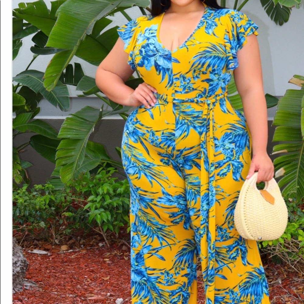 COPY - 🔥🔥🔥Women’s Jumpsuit🔥🔥🔥